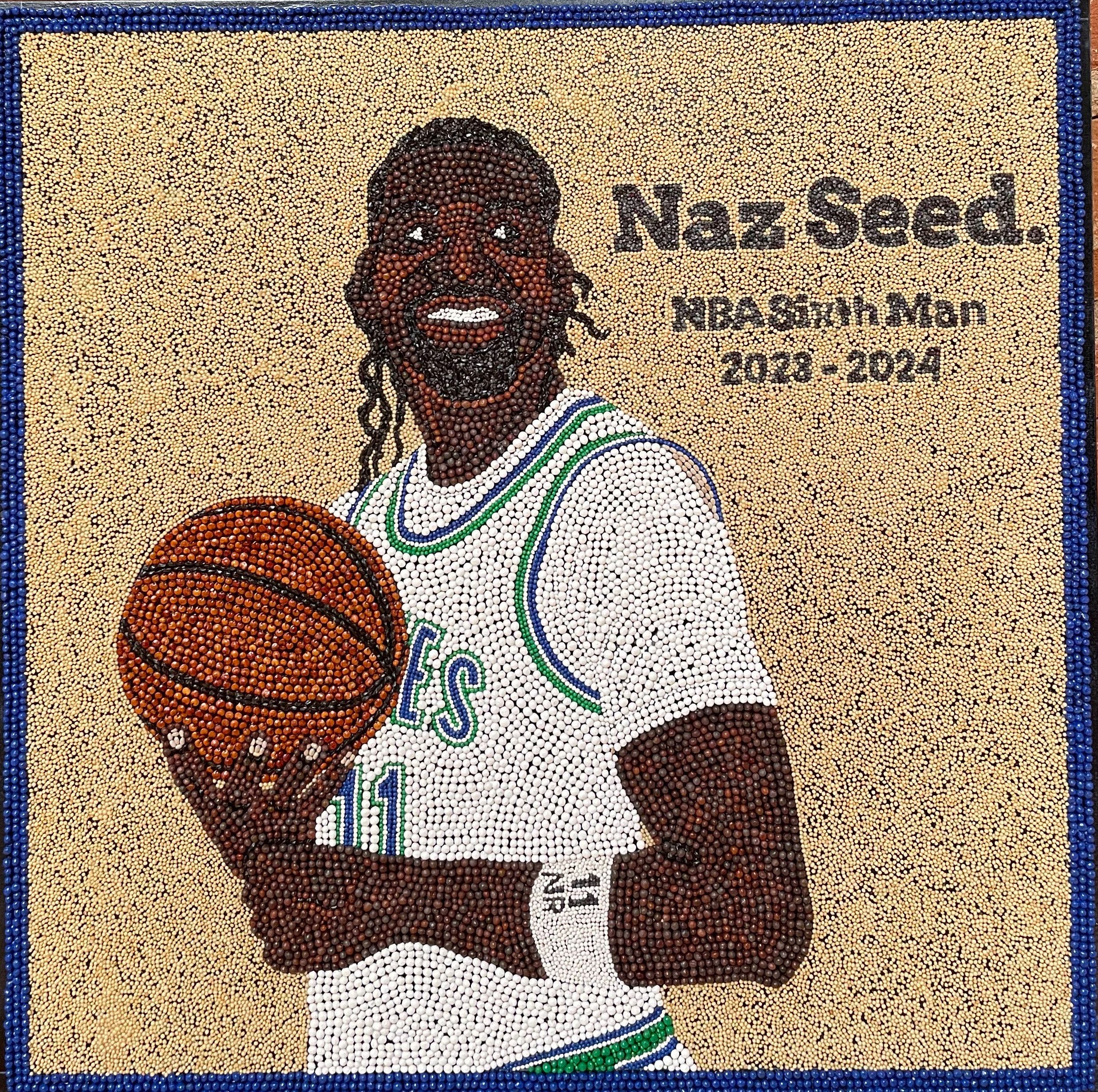 [Tara Cantwell Naz Seed image]